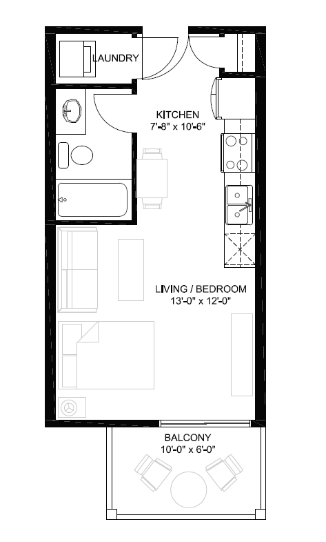 Apartment For Rent In Belmont, Sylvan Lake