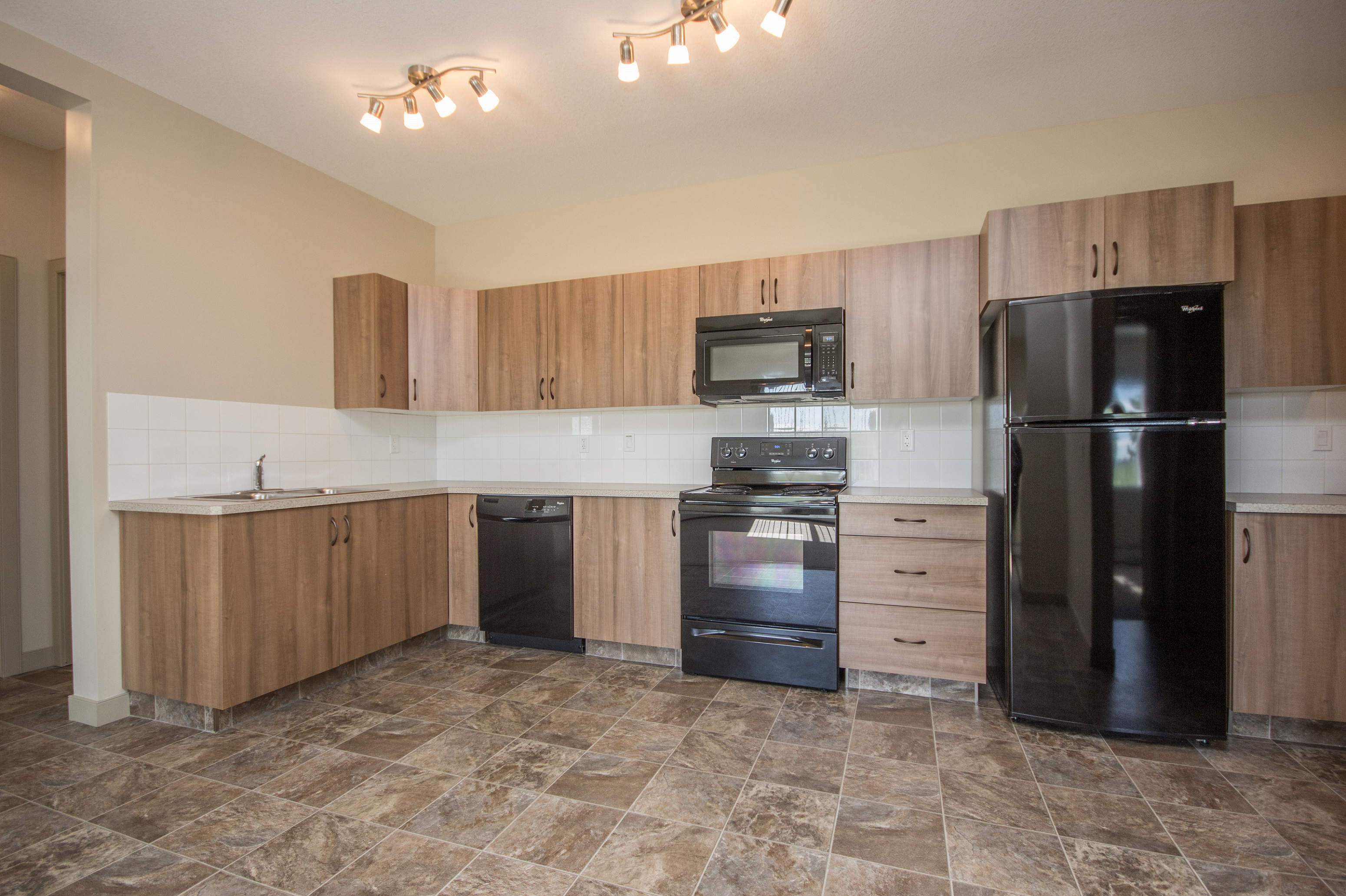 Apartment For Rent In Timberstone, Red Deer