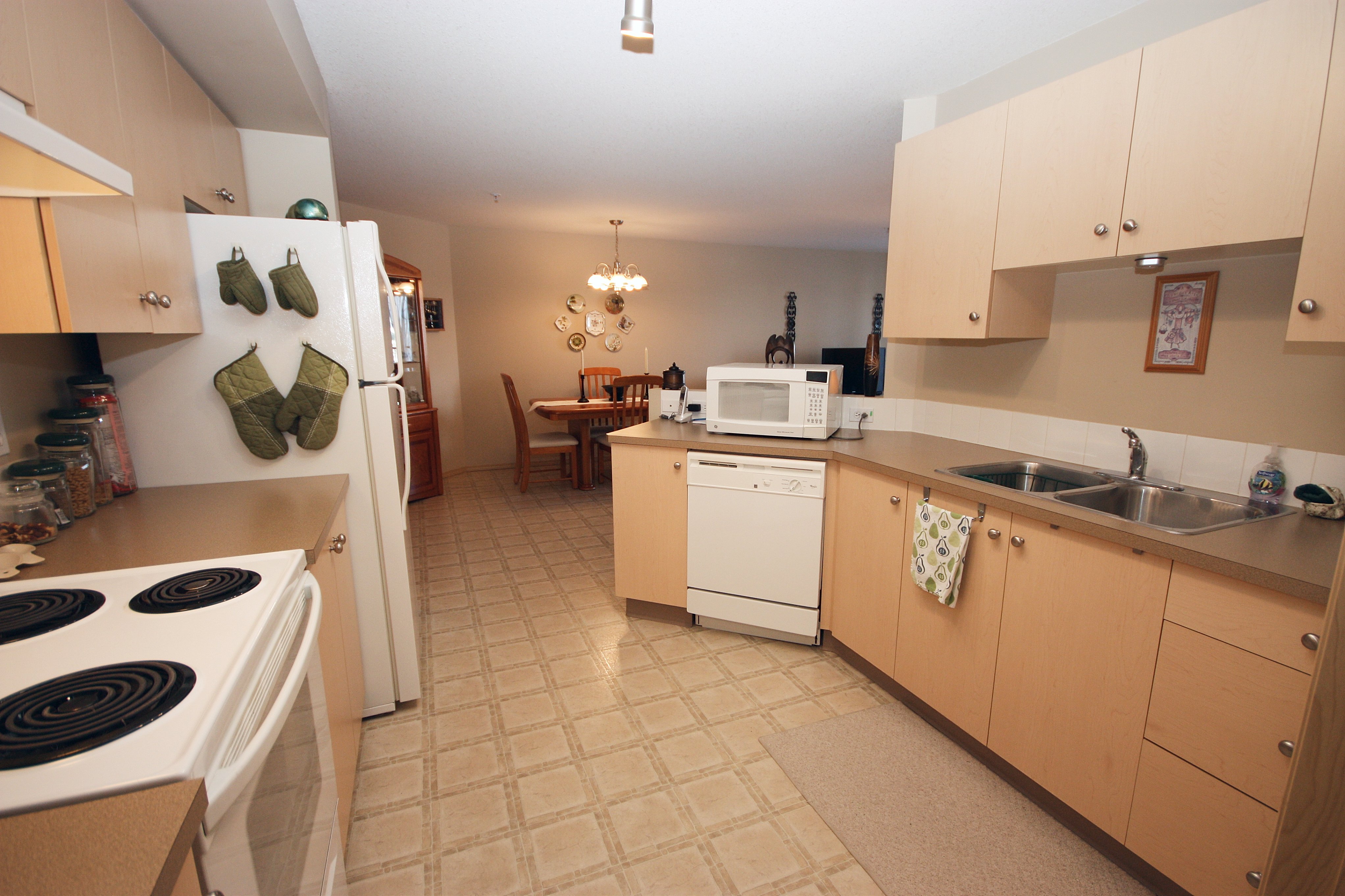 Apartment For Rent In Lonsdale, Red Deer