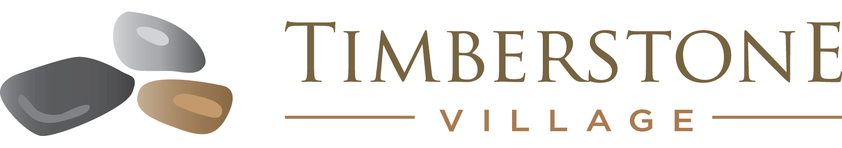 Timberstone Village logo
